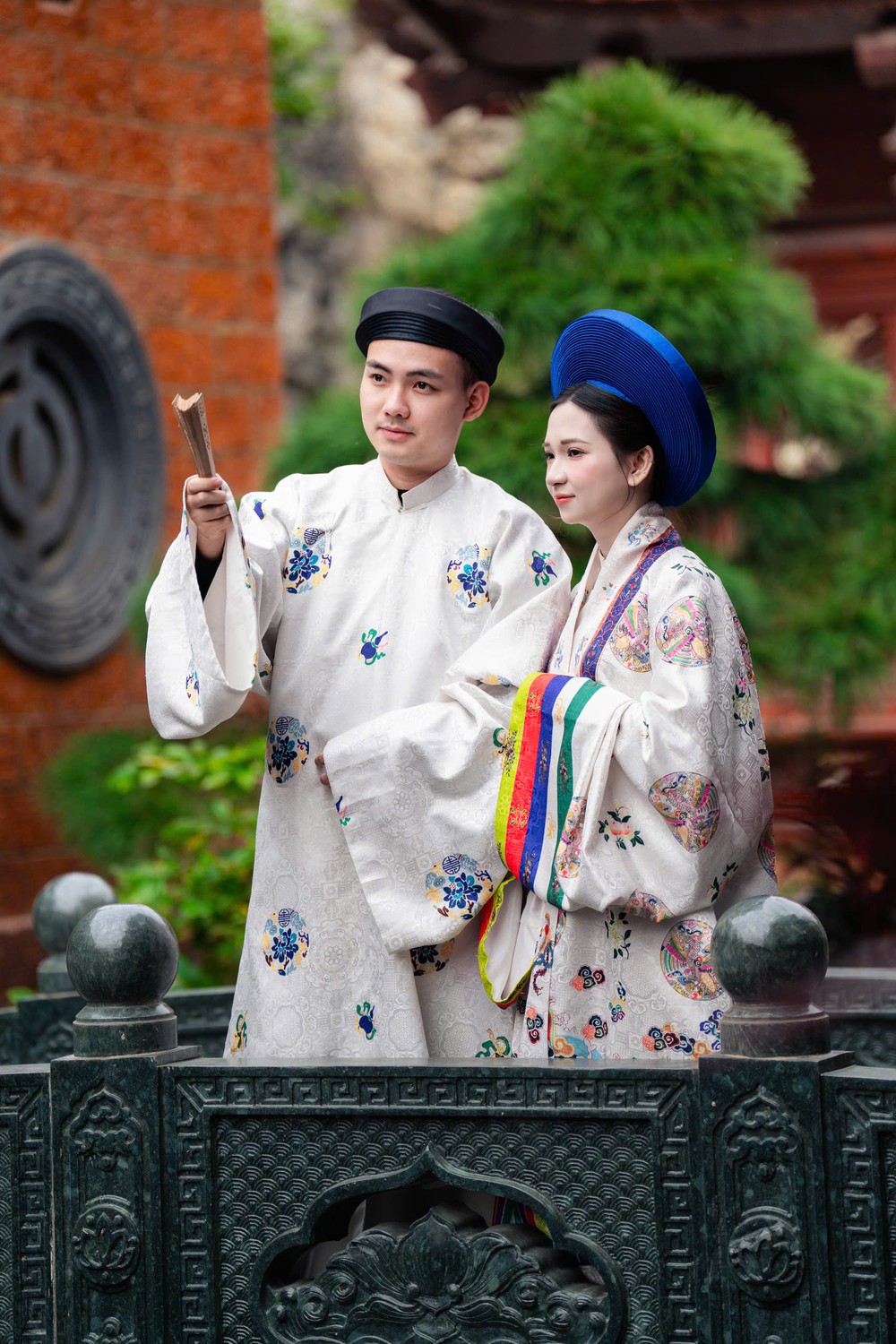 Khoảnh khắc 5