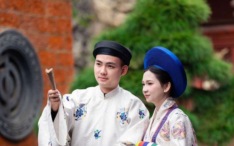 Tiệc Mừng Tại Tư Gia Nhà Trai - Tiến Đạt & Phương Anh